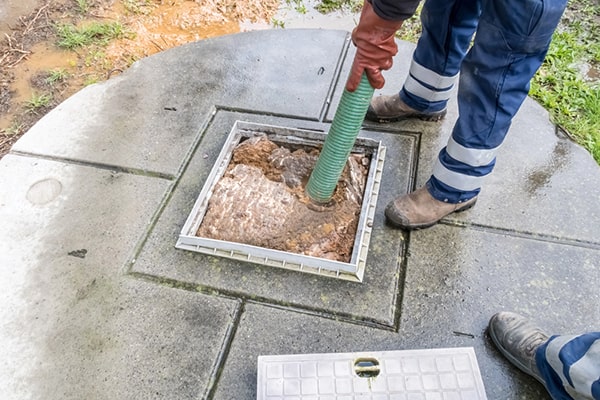 the duration of cesspool pumping can vary depending on the size and condition of the tank, but it generally ranges from 1-3 hours